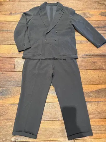 [ 새상품 ] UNITED ARROWS 유나이티드 애로우즈 셋업