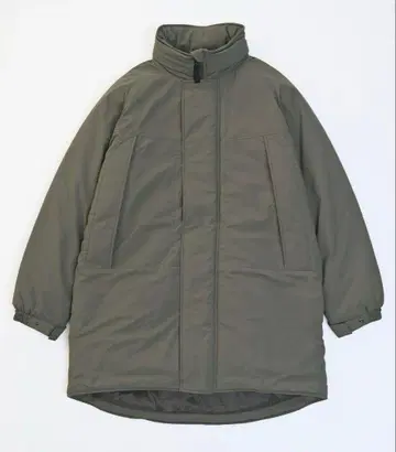 VICTIM 와일드 띵스 PRIMALOFT 몬스터 파카