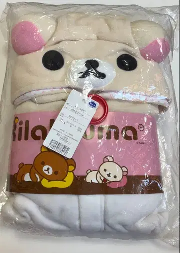 리락쿠마 코리락쿠마 인형옷 산엑스 2009년 헤이세이 레트로