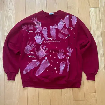 jerzees 트레이닝복 맨투맨 usa제