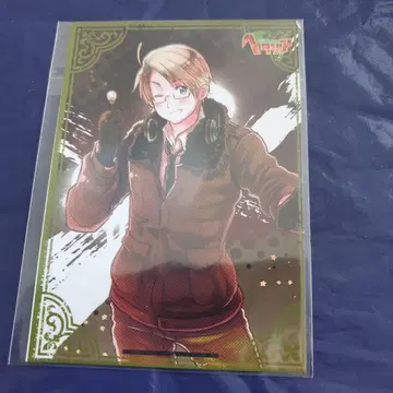 395 헤타리아 미국