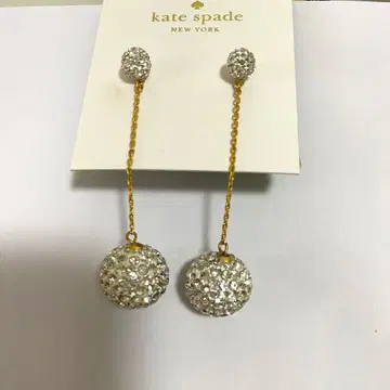 케이트 스페이드 RAZZLE DAZZLE 귀걸이