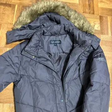 다운 코트 STEVE MADDEN