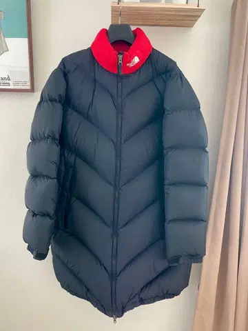 THE NORTH FACE Ascent Coat 레어 XL