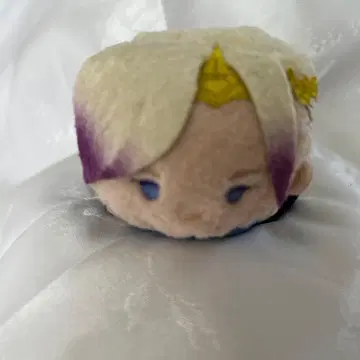 트위스테 폼피오레 기숙사 빌 츠무츠무 기숙사 의류 봉제 인형