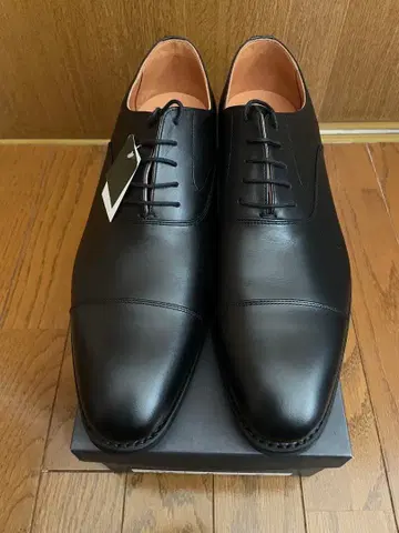 스코치 그레인 27cm 미사용 새상품