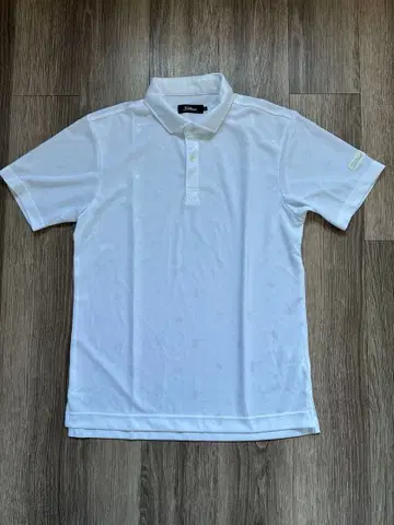 타이틀리스트 피케 셔츠 Titleist