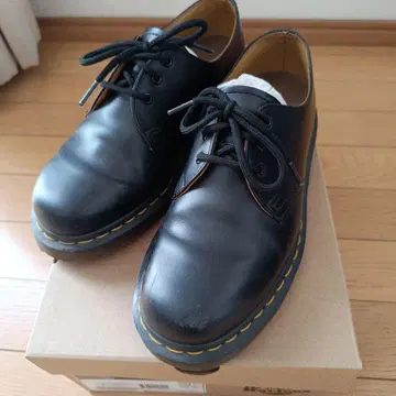 Dr.Martens 1461 닥터마틴 3홀 uk5