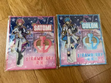 스토푸리 아크릴 스탠드