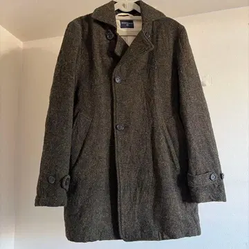 쿠오드로 quadro 코트