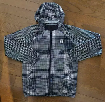 Jack Bunny!! 150 윈드 브레이커