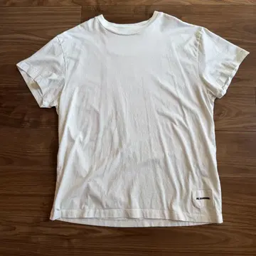 JIL SANDER+ 3PACK T셔츠 단품 판매 XL 질 샌더