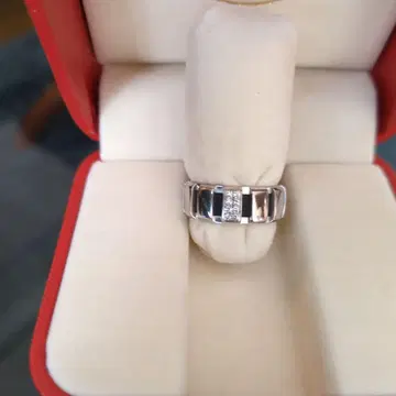 쇼메 클래스 원 링