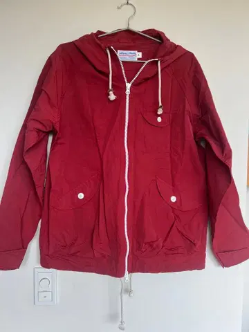 아르보 마리 마운틴 후드티 사이즈 4