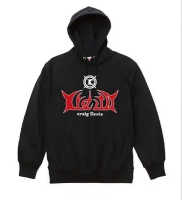 Craig fiesta 후드티