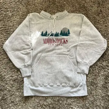 켈스포츠 kellsport 그레이 맨투맨 리버스 위브