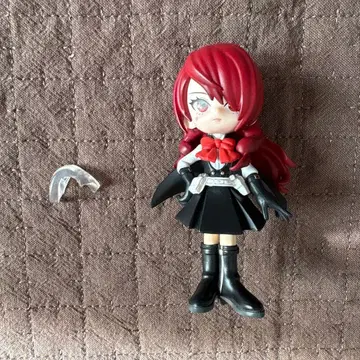 페르소나 3 로드 PalVerse 피규어 마스코트 키리조 미츠루