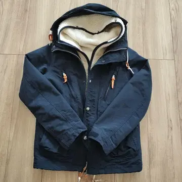 프릭스스토어 마운틴 후드티