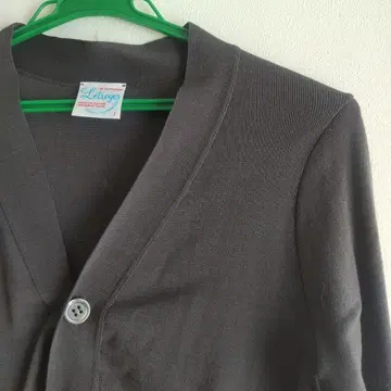 루트로와 가디건