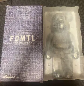 BE@RBRICK 400% FDMTL