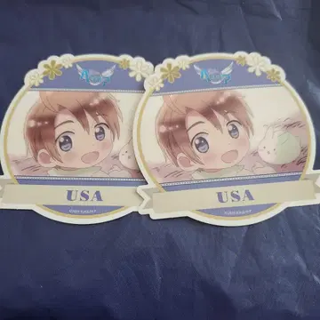 405 헤타리아 미국