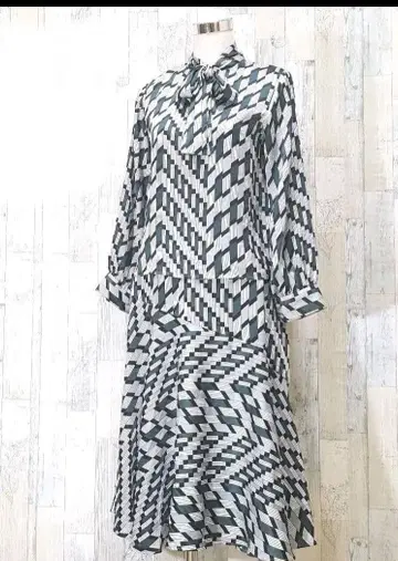 프레이 아이디 셋업 원피스