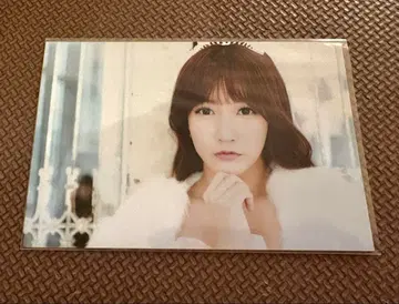 T-ARA 소연 브로마이드