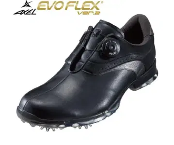 [ 새상품 ] AXEL 골프화 EVO2 블랙 26.5cm