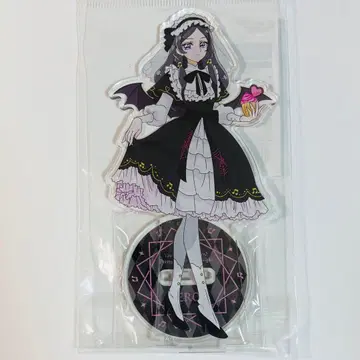 프리티 스토어 한정판 키미토 아이돌 프리큐어 다나카 메론