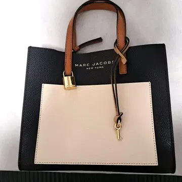 컨디션 최상 MARC JACOBS 숄더백 2WAY 백 핸드백