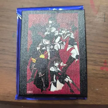 D.Gray-man 캔버스 아트