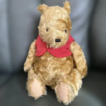 GUND 곰돌이 푸 봉제 인형