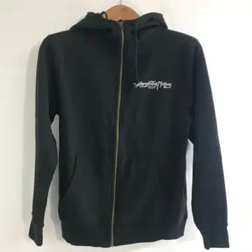 딘 후지오카 후드티 블랙 tfjok M 사이즈