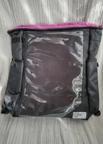 요시노 히로유키 프로듀스 백팩 최애 백팩