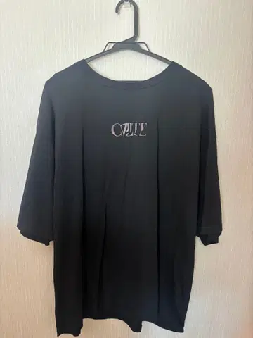 cvlte 로고 T셔츠 XL