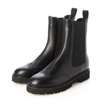 [ 새상품급 ] ing 잉그 사이드 고어 부츠 23cm