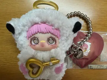 maymei 천사 커스텀 MayMei I Love you