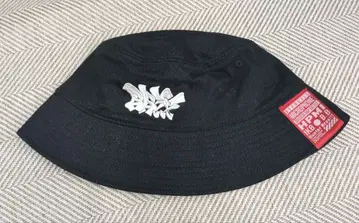 히프노시스 마이크 히프노시스 마이크 버킷햇 모자 이케부쿠로