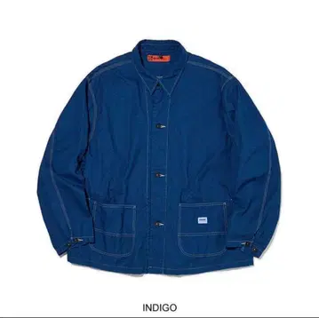 라디얼 RADIALLSUN OF VAN - ENGINEER JACKET
