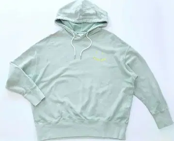하자있는 미사용 PS Paul Smith 후드티 맨투맨 M 사이즈 긴팔