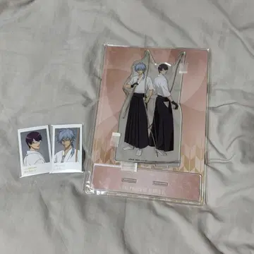 테니스의 왕자님 직업 체험 야나기 료시 니오 마사하루