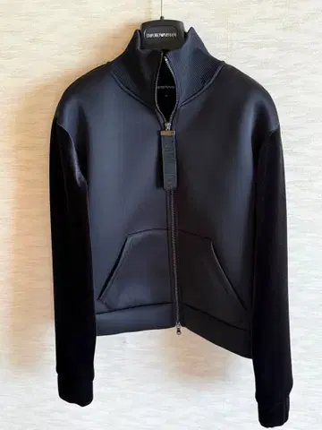 엠포리오 아르마니 트랙 자켓