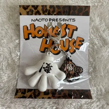 3 JSB NAOTO / 요!&표! 키링