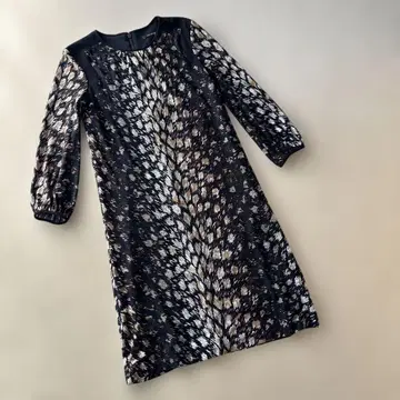 영국 브랜드 T.M.LEWIN 원피스