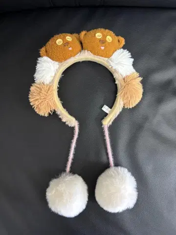 USJ 머리띠 하미곰