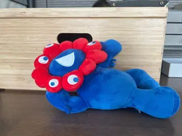 EXPO2025 회장 한정판 미야쿠미야쿠 봉제 인형 1개