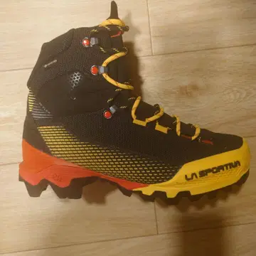 LA SPORTIVA AEQUILIBRIUM ST GTX