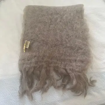 모헤어 베이지 머플러 남아프리카 공화국 제