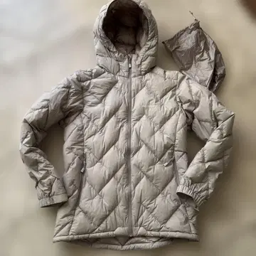 mont-bell 푸퍼재킷 y2k 파마 프로스트 라이트 다운