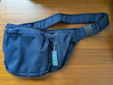 remilla 커버 파우치 NVY 새상품